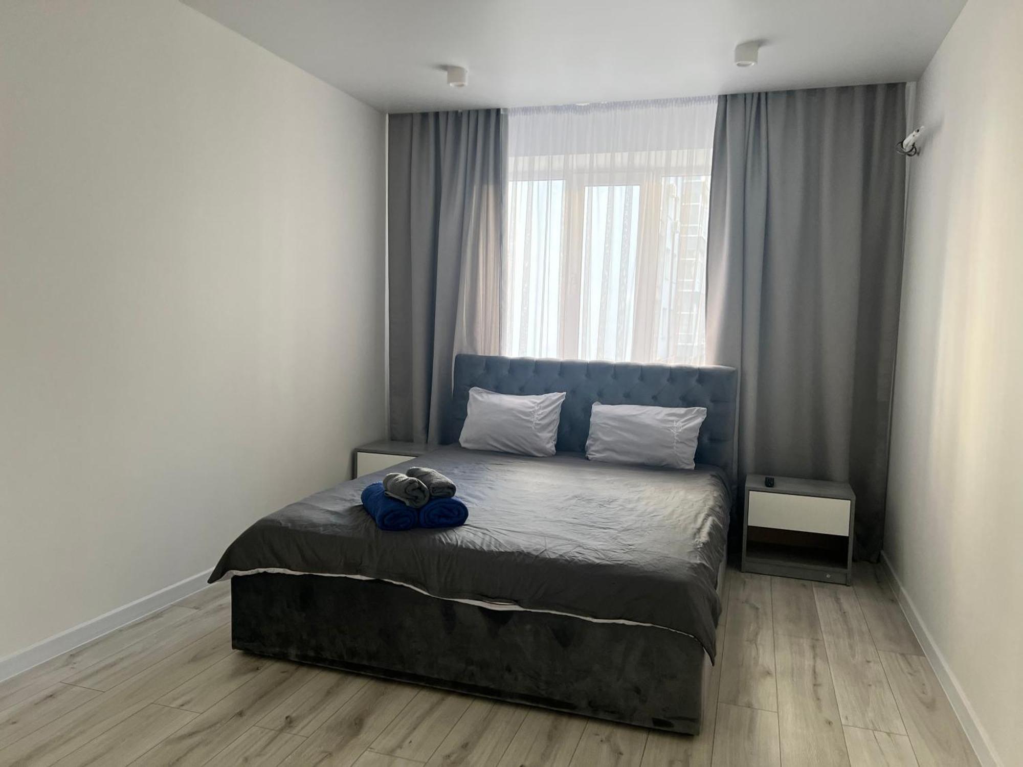 Gold Apartment Vysochana18 イヴァーノ＝フランキーウシク エクステリア 写真