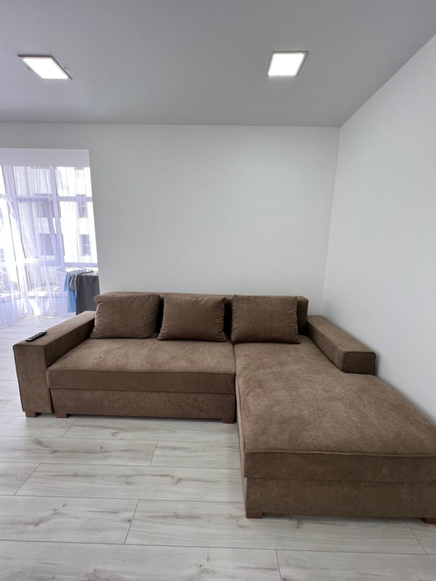 Gold Apartment Vysochana18 イヴァーノ＝フランキーウシク エクステリア 写真