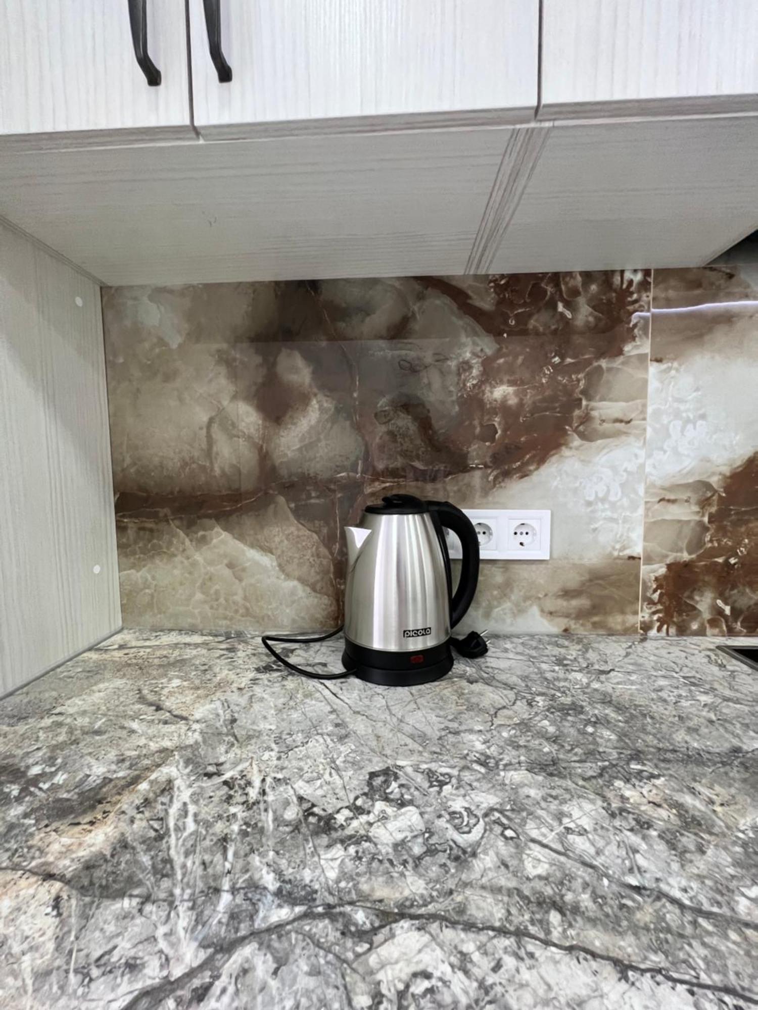 Gold Apartment Vysochana18 イヴァーノ＝フランキーウシク エクステリア 写真